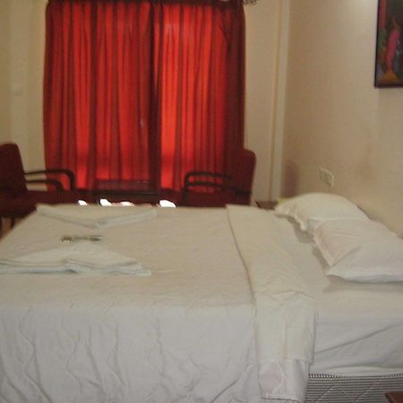 Hosa Kannambādi Kstdc Hotel Mayura Kauvery Krs מראה חיצוני תמונה