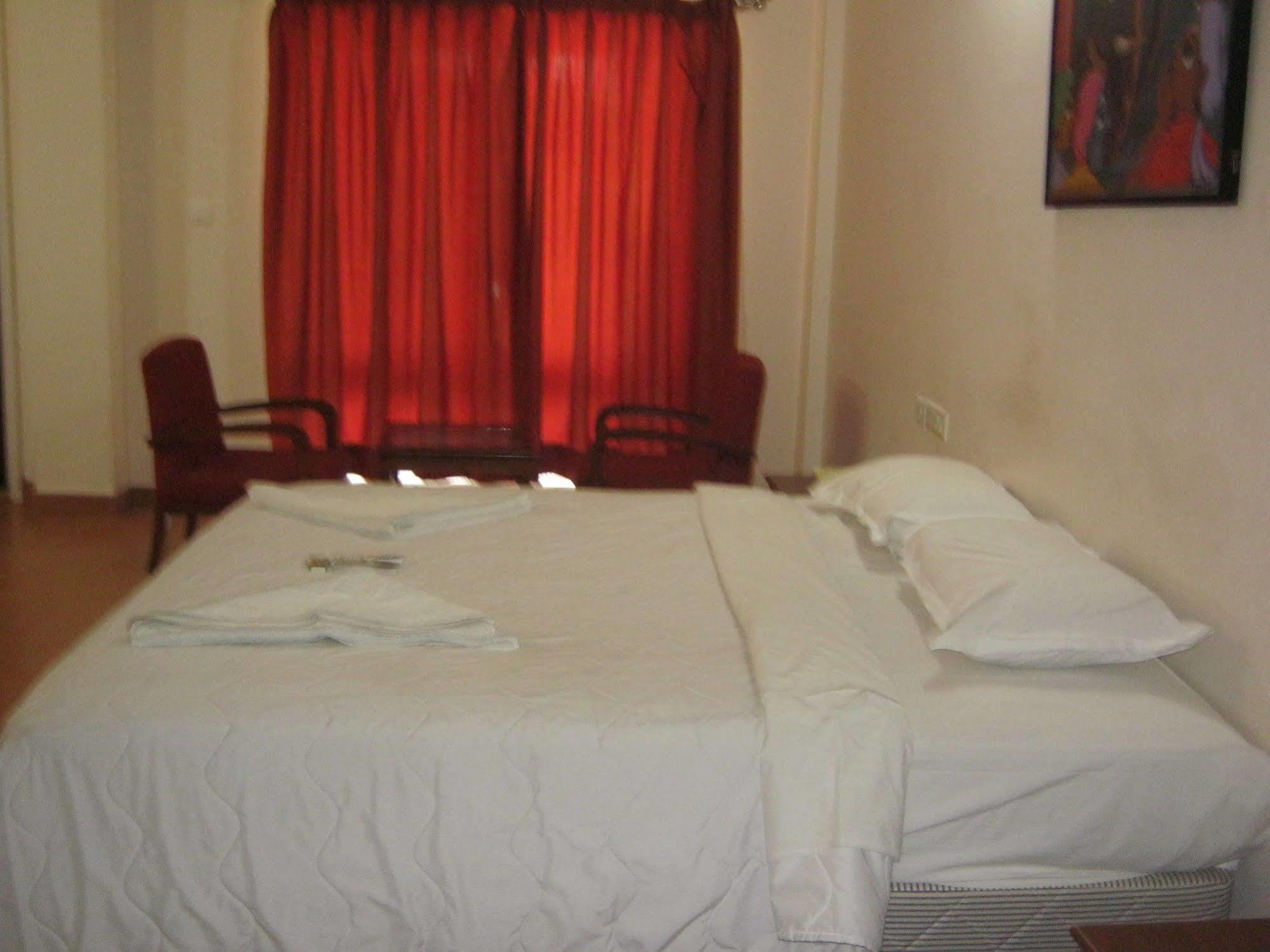 Hosa Kannambādi Kstdc Hotel Mayura Kauvery Krs מראה חיצוני תמונה