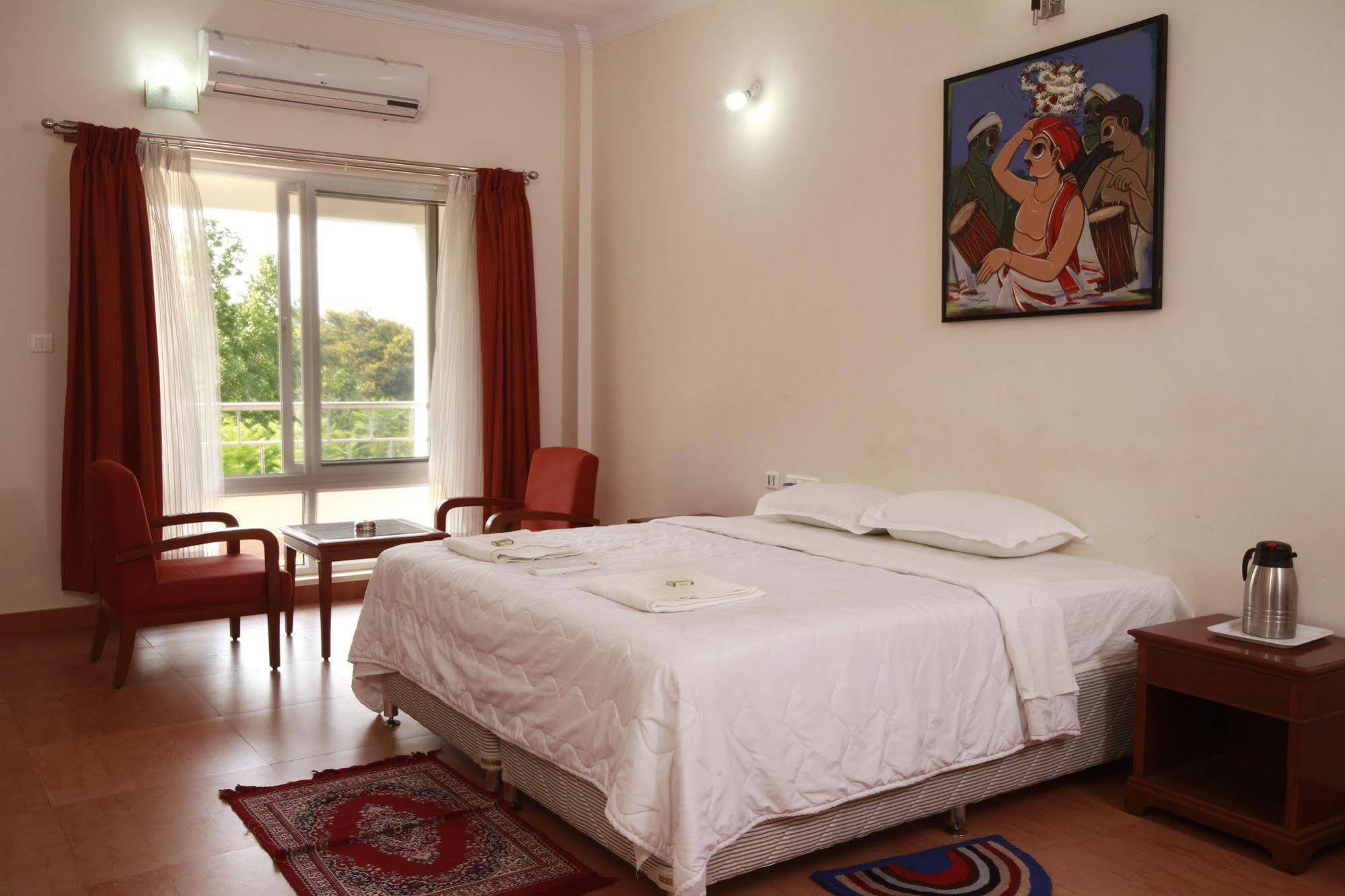 Hosa Kannambādi Kstdc Hotel Mayura Kauvery Krs מראה חיצוני תמונה
